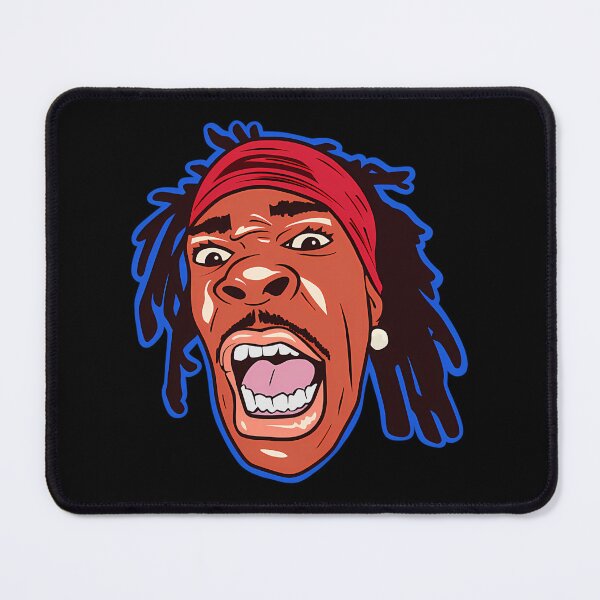 Item preview, Busta Rhymes designed and sold by AVANNAVIRG.