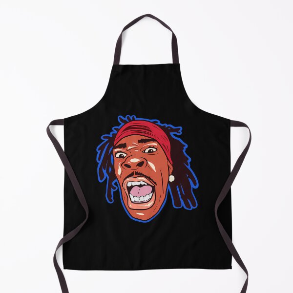 Item preview, Busta Rhymes designed and sold by AVANNAVIRG.