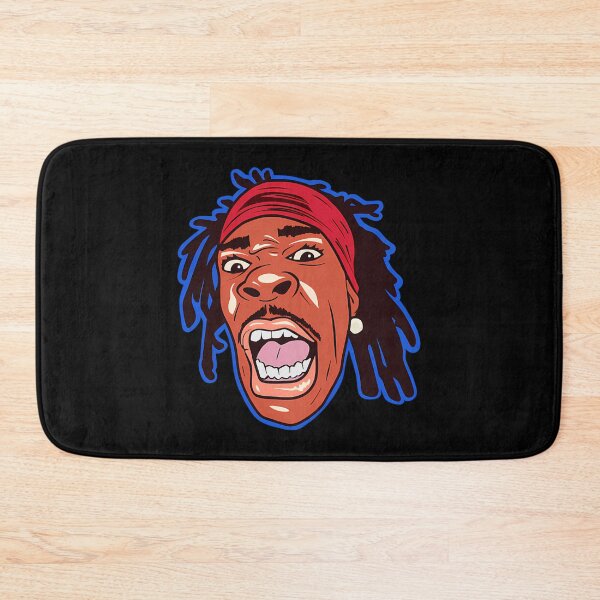 Item preview, Busta Rhymes designed and sold by AVANNAVIRG.
