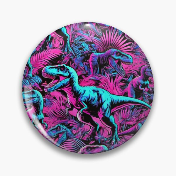 Item preview, dinosaur themed  designed and sold by TEEJAMBOREE.