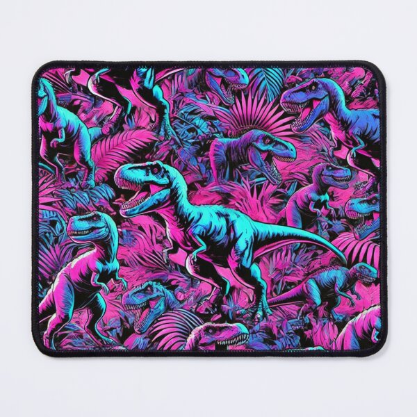 Item preview, dinosaur themed  designed and sold by TEEJAMBOREE.