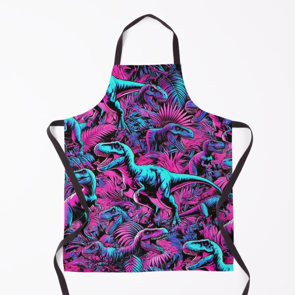 Item preview, dinosaur themed  designed and sold by TEEJAMBOREE.
