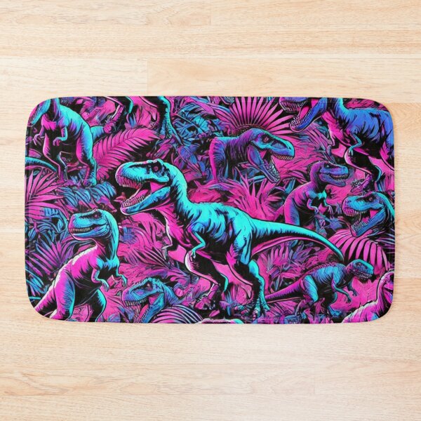 Item preview, dinosaur themed  designed and sold by TEEJAMBOREE.