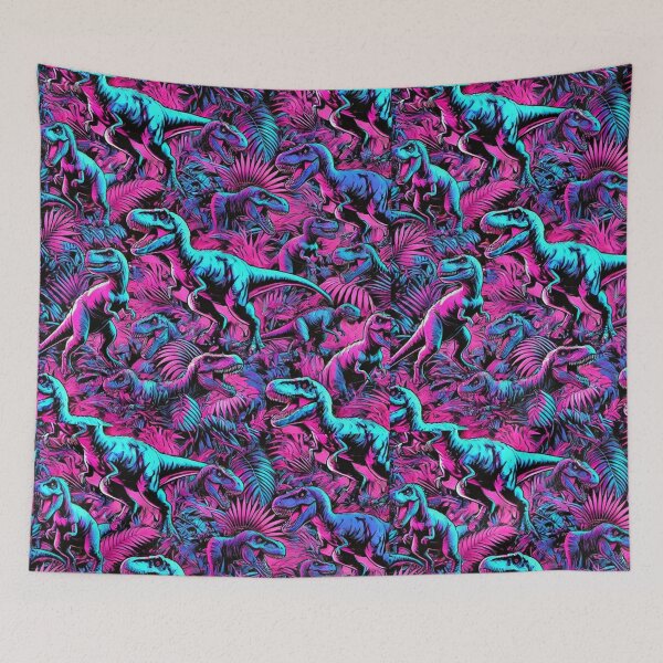 Item preview, dinosaur themed  designed and sold by TEEJAMBOREE.