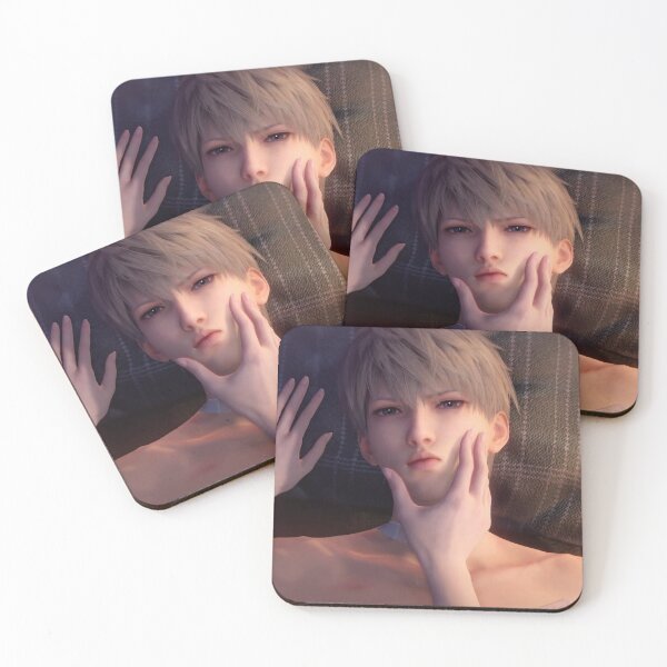 Item preview, Xavier LADS designed and sold by inainart.