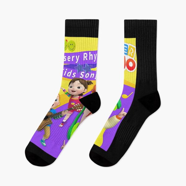 Item preview,  Best Super Jojo Nursery Rhymes Kids Songs  designed and sold by AVANNAVIRG.
