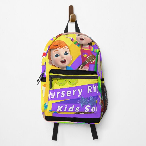 Item preview, Best Super Jojo Nursery Rhymes Kids Songs designed and sold by AVANNAVIRG.