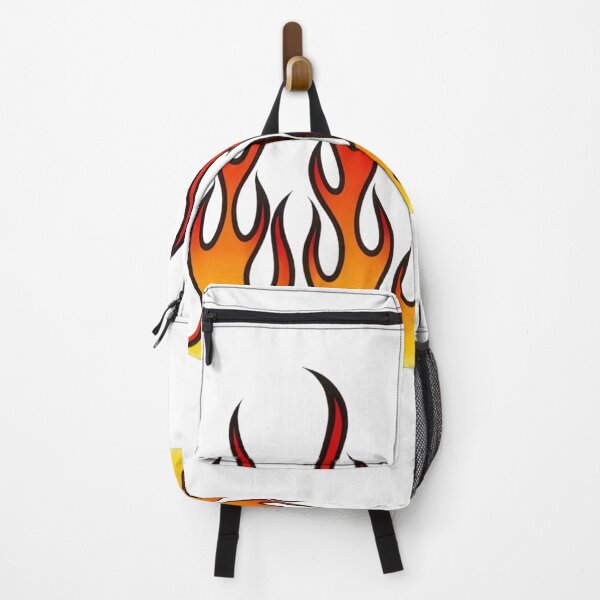 Item preview, Fiery Flames designed and sold by Pyromania91.