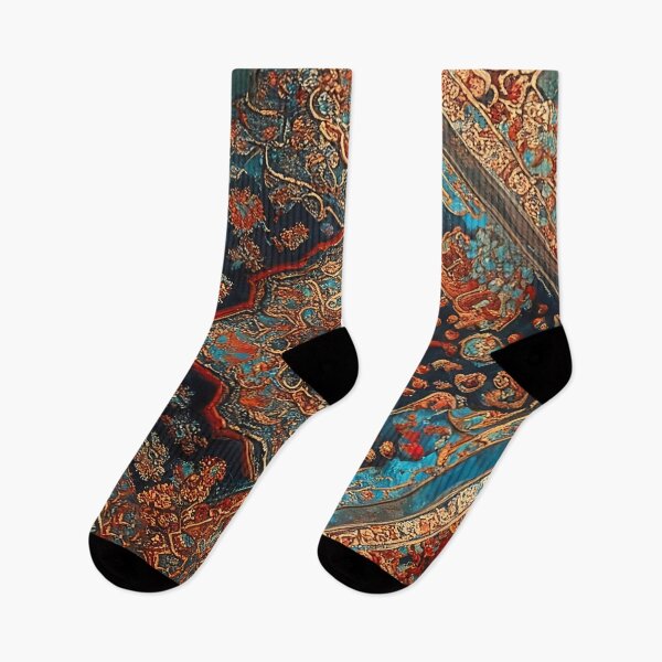 Item preview, Persian Beautiful Old Pattern Trendy Collection designed and sold by TrendyDesigne412.