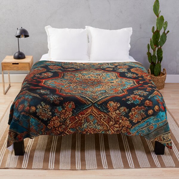 Item preview, Persian Beautiful Old Pattern Trendy Collection designed and sold by TrendyDesigne412.
