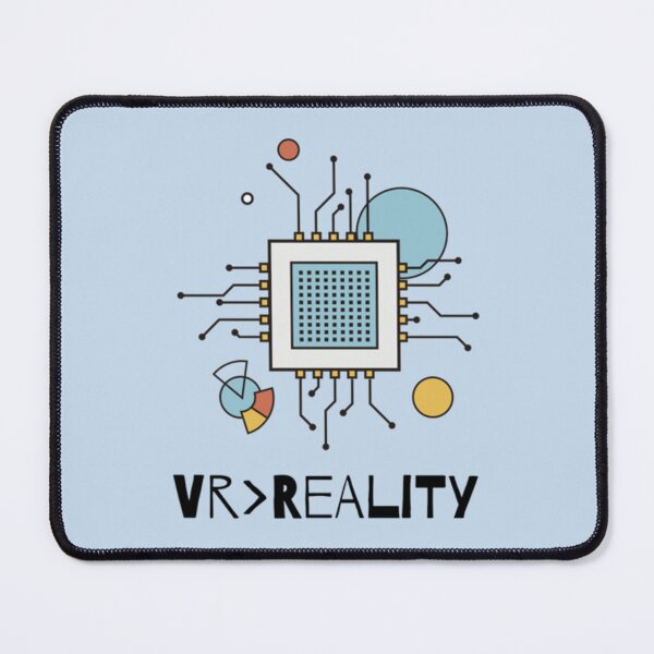 Item preview, Virtual Reality-VR-Gift-cyberspace designed and sold by Lopez-Biglove.