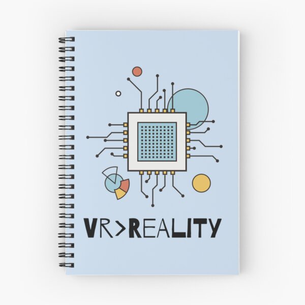 Item preview, Realidad Virtual-VR-Regalo-Ciberespacio designed and sold by Lopez-Biglove.