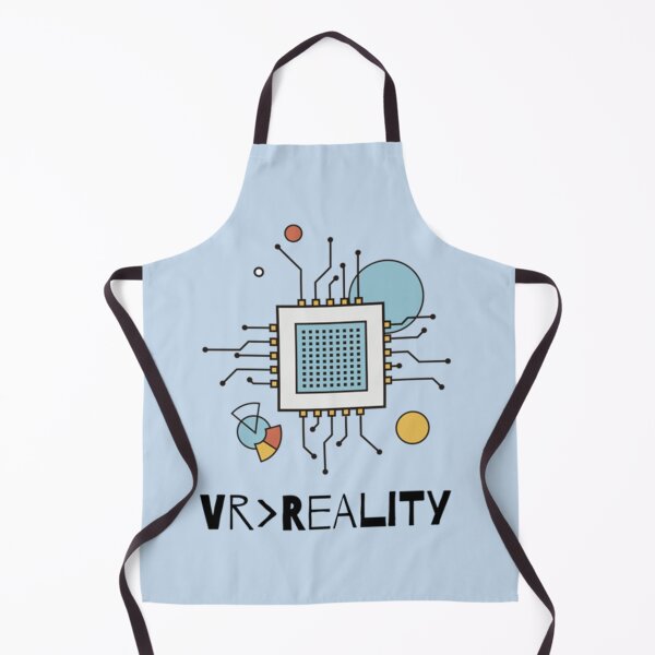 Item preview, Virtual Reality-VR-Gift-cyberspace designed and sold by Lopez-Biglove.
