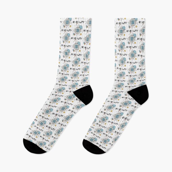 Item preview, Virtual Reality-VR-Gift-cyberspace   designed and sold by Lopez-Biglove.