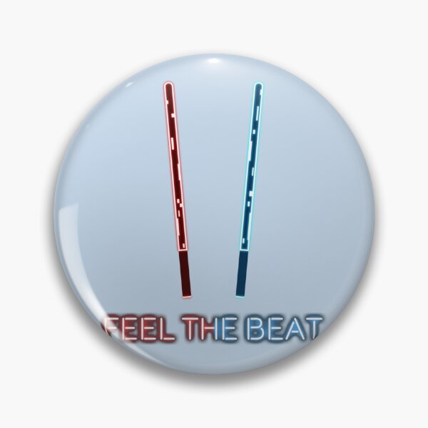 Item preview, Feel the Beat (2)   designed and sold by Lopez-Biglove.