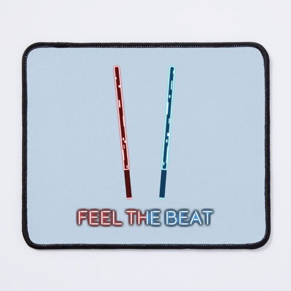 Item preview, Feel the Beat (2)   designed and sold by Lopez-Biglove.