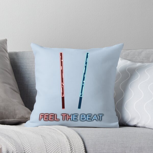 Item preview, Feel the Beat (2)   designed and sold by Lopez-Biglove.