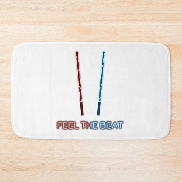 Item preview, Feel the Beat (2)   designed and sold by Lopez-Biglove.