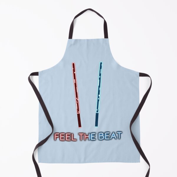 Item preview, Feel the Beat (2) designed and sold by Lopez-Biglove.