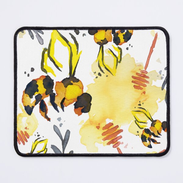 Item preview, Bees & Honey designed and sold by cbressler.