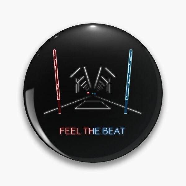 Item preview, Feel the Beat   designed and sold by Lopez-Biglove.