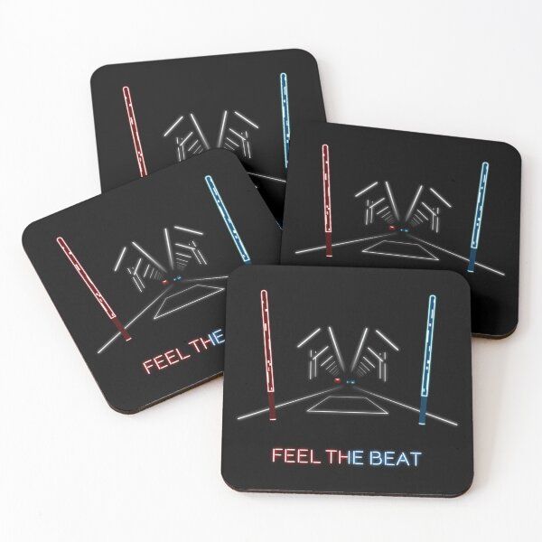 Item preview, Feel the Beat   designed and sold by Lopez-Biglove.