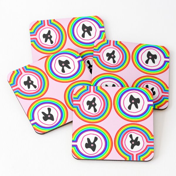 Item preview, Four Points of Expansion designed and sold by Fernando Maragataba.