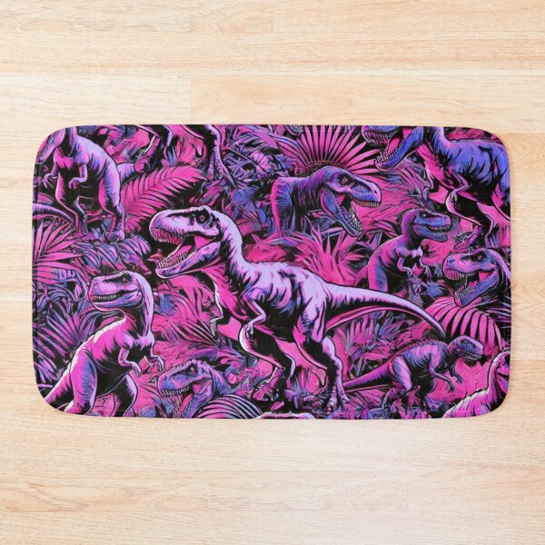Item preview, dinosaur themed  designed and sold by TEEJAMBOREE.