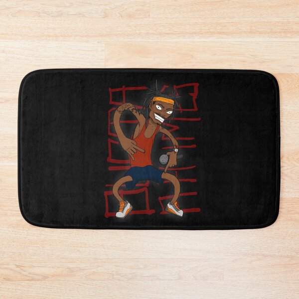 Item preview,  Busta Rhymes designed and sold by AVANNAVIRG.