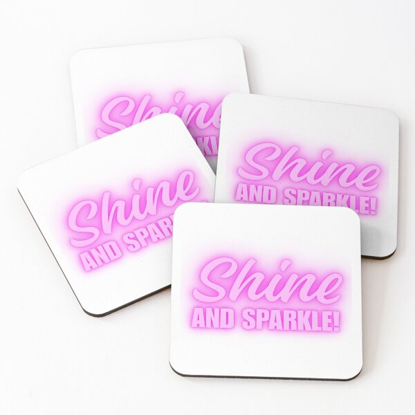 Item preview, Shine designed and sold by ArteJujus.