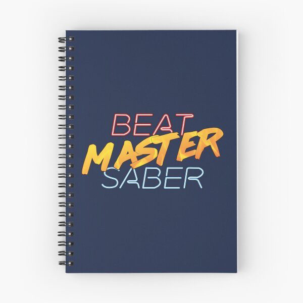Item preview, Beat Saber Master VR   designed and sold by Lopez-Biglove.