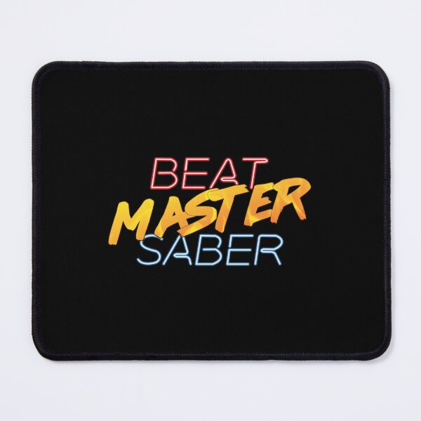 Item preview, Beat Saber Master VR designed and sold by Lopez-Biglove.