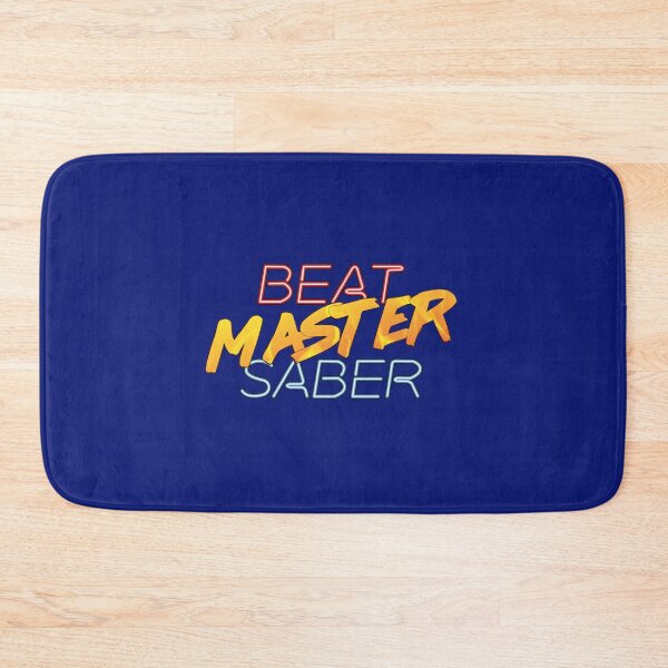 Item preview, Beat Saber Master VR   designed and sold by Lopez-Biglove.