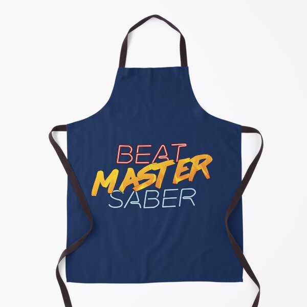 Item preview, Beat Saber Master VR designed and sold by Lopez-Biglove.