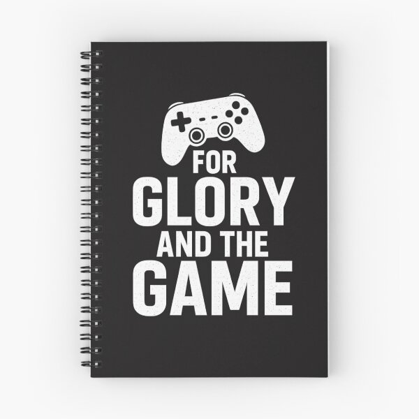 Artikelvorschau, Für Ruhm und das Spiel entworfen und verkauft von Red White & WG.