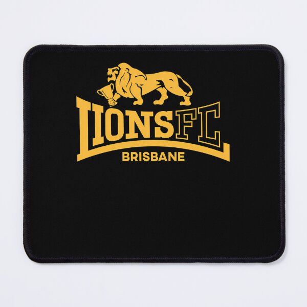 Item preview, Lions Fc designed and sold by CarissaBogisich.