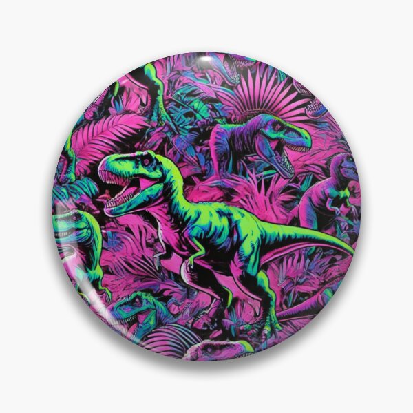Item preview, dinosaur themed  designed and sold by TEEJAMBOREE.