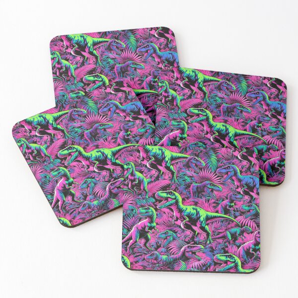 Item preview, dinosaur themed  designed and sold by TEEJAMBOREE.