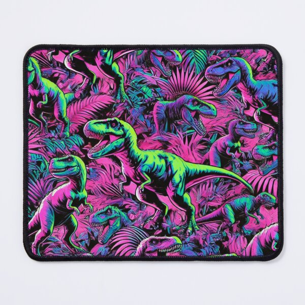 Item preview, dinosaur themed  designed and sold by TEEJAMBOREE.