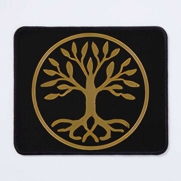 Item preview, Żywa - symbol of the Slavic zodiac (July 24 - August 15) designed and sold by Myth-LegendArt.