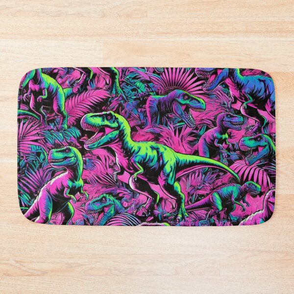 Item preview, dinosaur themed  designed and sold by TEEJAMBOREE.