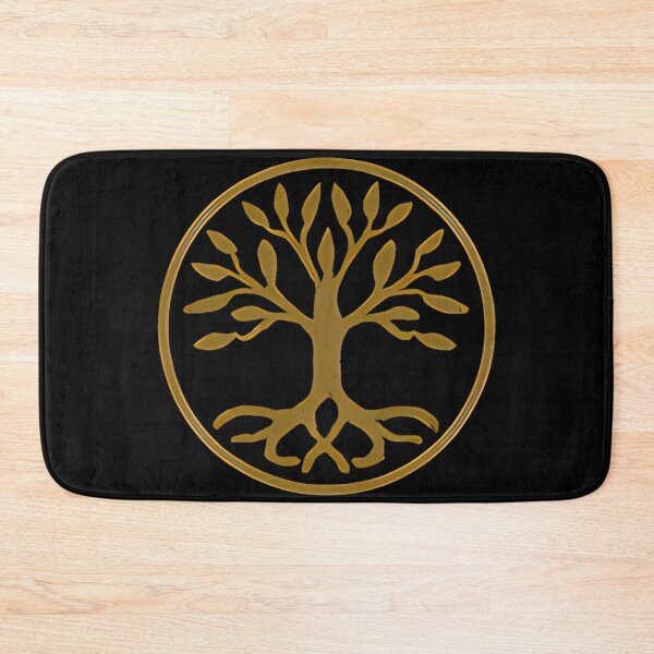 Item preview, Żywa - symbol of the Slavic zodiac (July 24 - August 15) designed and sold by Myth-LegendArt.