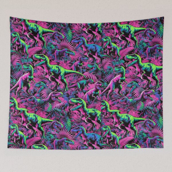 Item preview, dinosaur themed  designed and sold by TEEJAMBOREE.