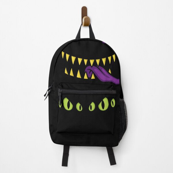 Item preview, Mimic Monster Face – Dungeon Horror Minimal Style designed and sold by Wuerfelfuchs.