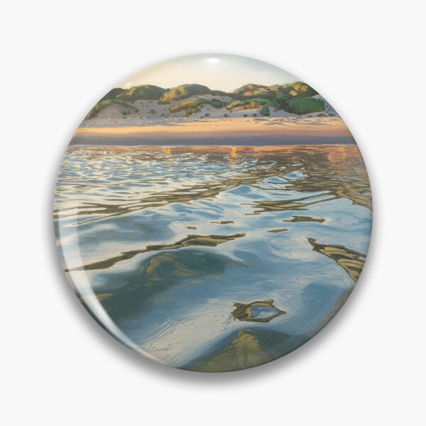 Artikelvorschau, Wandkunst am Strand von Coastal Harmony entworfen und verkauft von jazzyfunky.