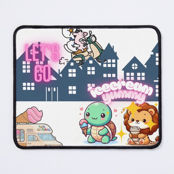 Item preview, Icecream  designed and sold by Moonveilcreator.