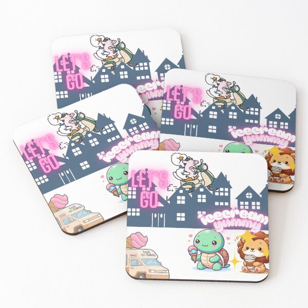Item preview, Icecream  designed and sold by Moonveilcreator.