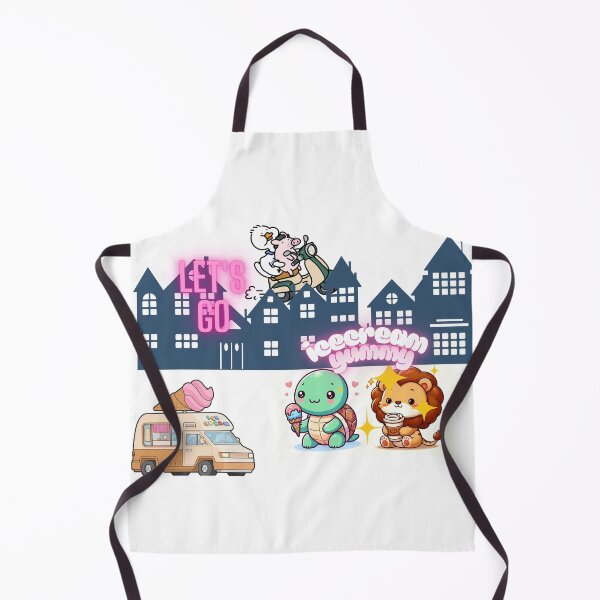 Item preview, Icecream designed and sold by Moonveilcreator.