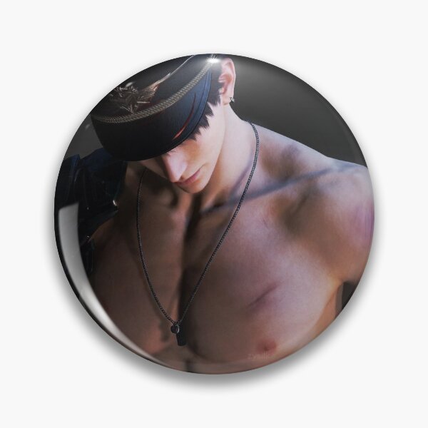 Item preview, Caleb LADS designed and sold by inainart.