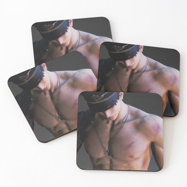 Item preview, Caleb LADS designed and sold by inainart.